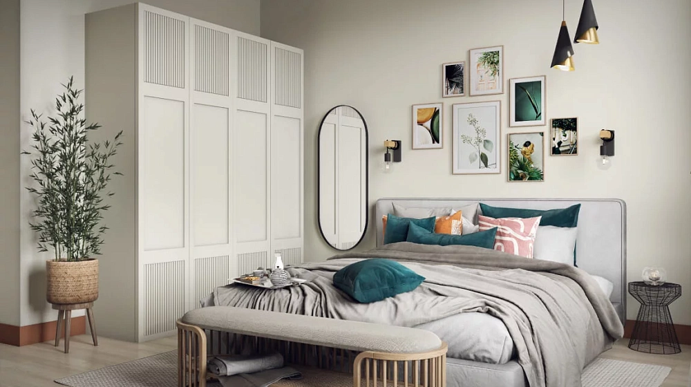 Квартира у Новой Голландии