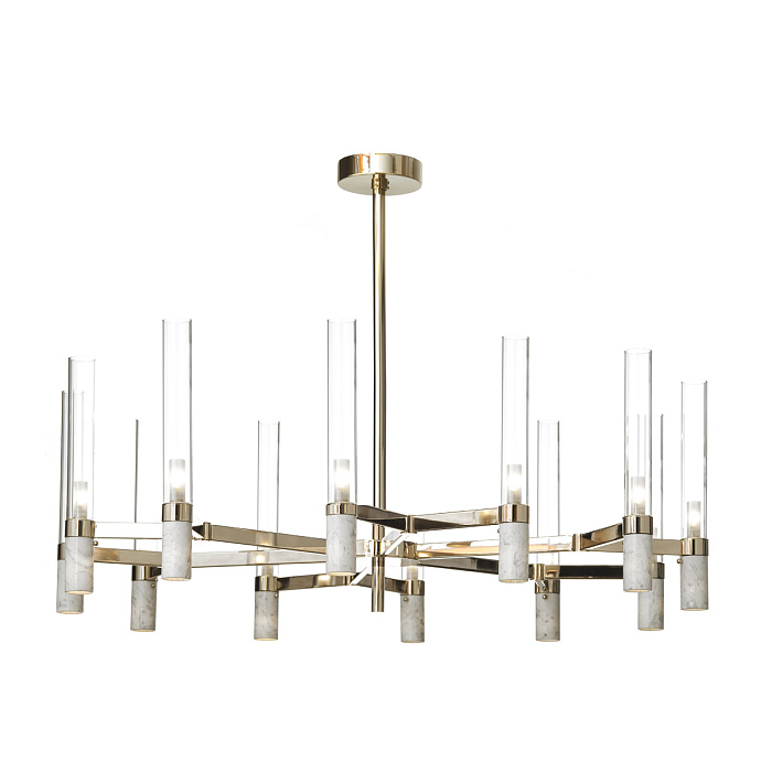 Люстра 2173 Il Paralume Marina