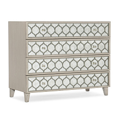 Комод с зеркалами "Ревери"