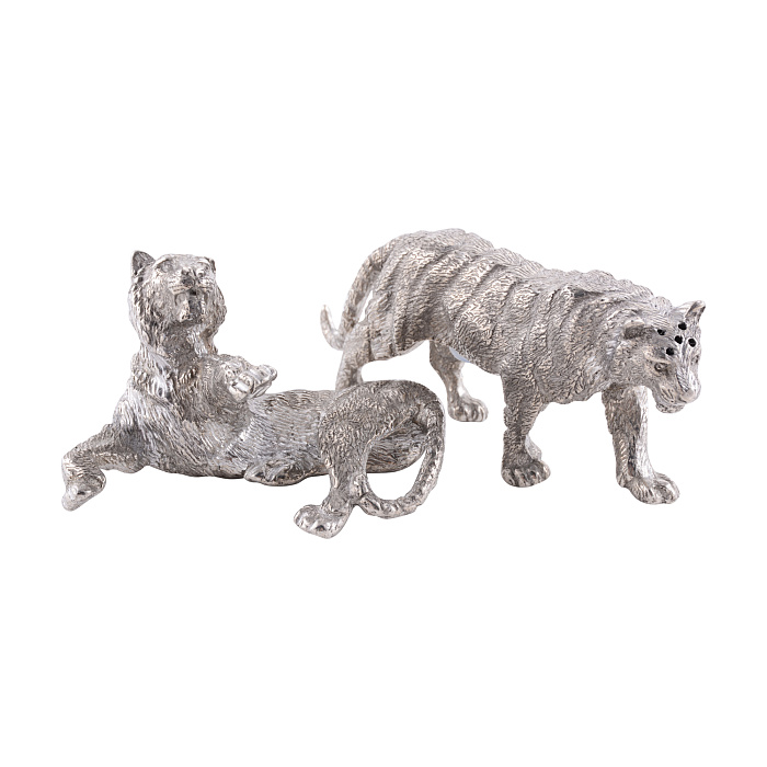 Набор для специй "Тигры"