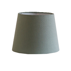 Абажур "Зеленый чай" 