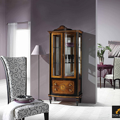 Витрина "Визиони"