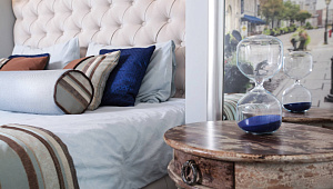 Квартира с панорамным остеклением в Одинцово