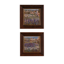 Картины "Тоскана" 