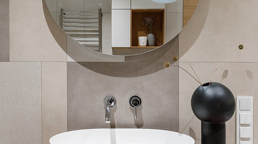 Квартира на Петроградке