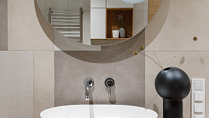 Квартира на Петроградке