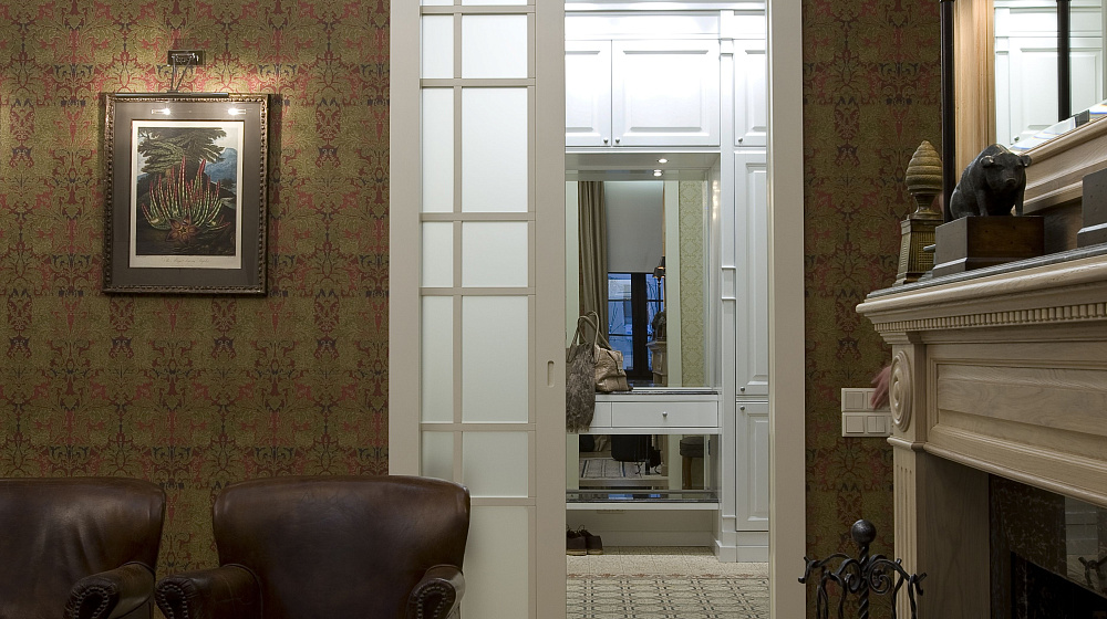 Садовое кольцо, Дом Булгакова