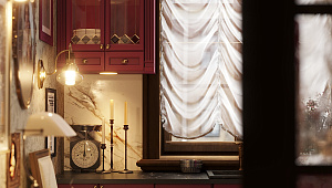 Квартира в сердце Петербурга