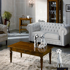 Столик прямоугольный "Релакс"