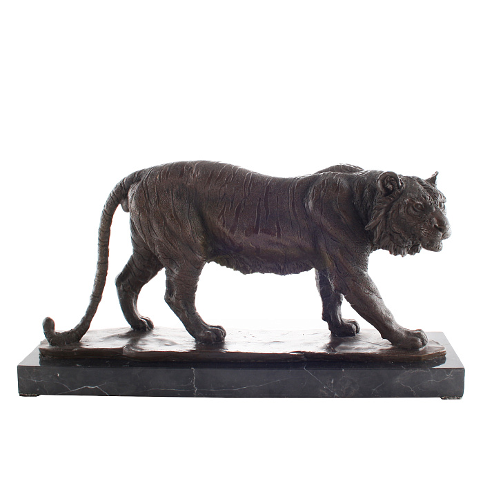 Статуэтка тигр