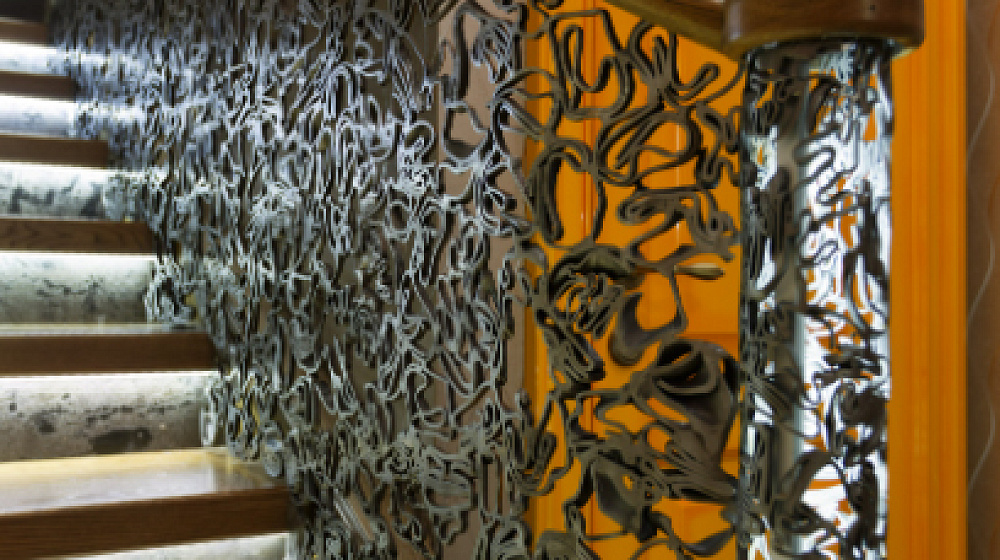 Квартира на Наличной