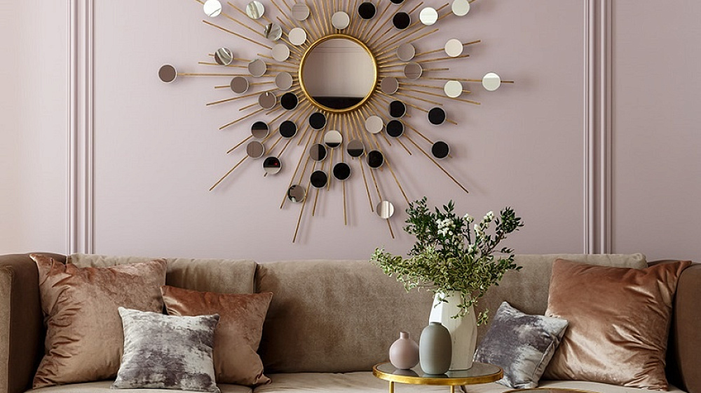 Современная классика в центре Петербурга