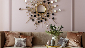 Современная классика в центре Петербурга