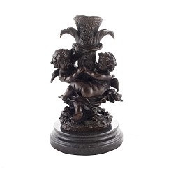 Подсвечник "Идиллия"