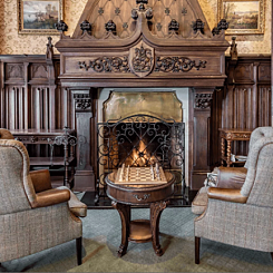 Центральный Дом Литераторов