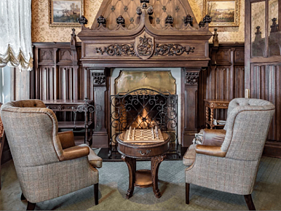 Центральный Дом Литераторов