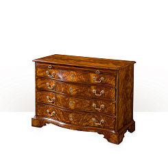 Комод "Индийский шелк"