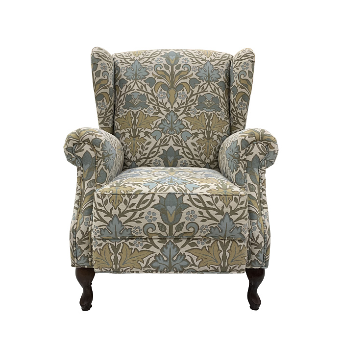 Кресло "Рафаэль Шервуд Утренняя роса"