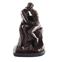 Статуэтка влюблённая пара