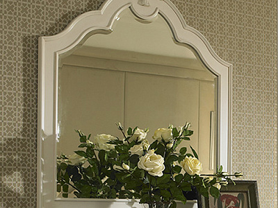 Зеркала в стиле прованс