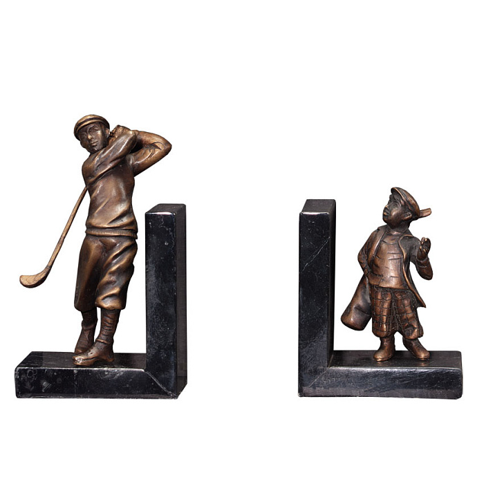 Книгодержатель