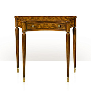 Консоль "Музыкальная гостиная"