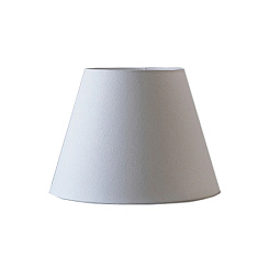 Абажур "Молочный"