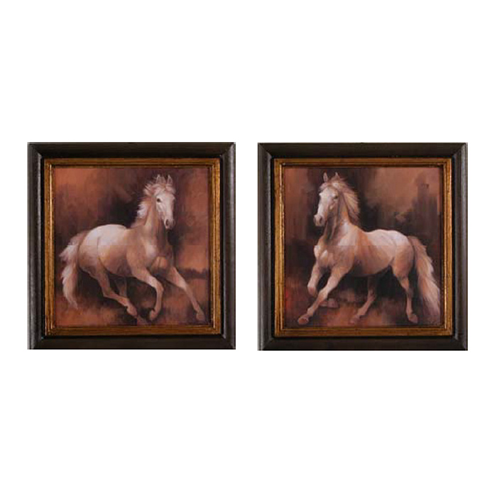 Картины "Лошади"