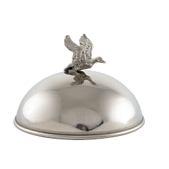 Колпак без тарелки "Утка" 