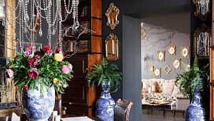 Новая жизнь петербургской коммуналки