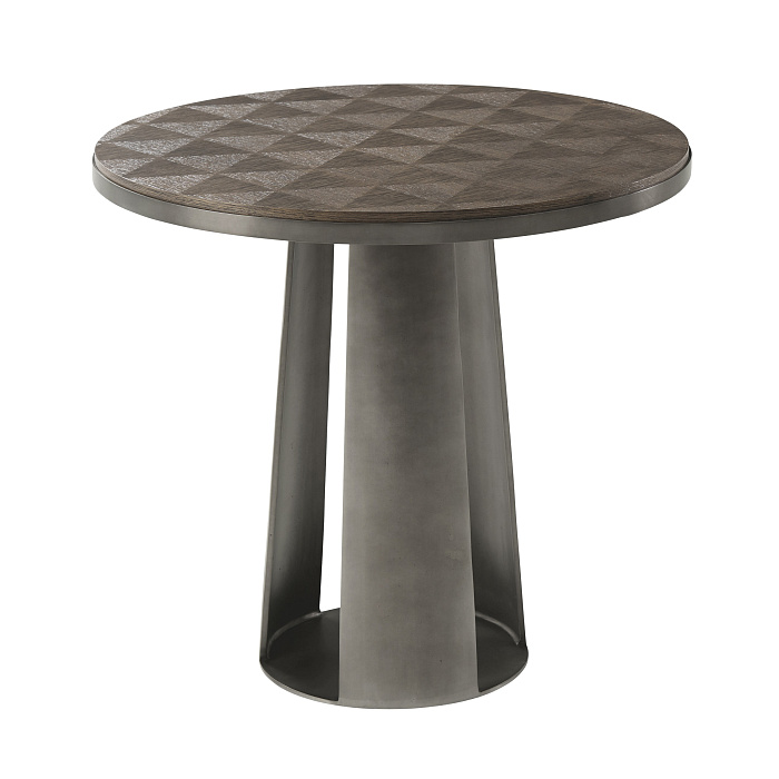 Столик круглый "Изола"