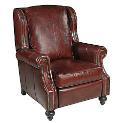 Кресло-реклайнер "Дрейк"