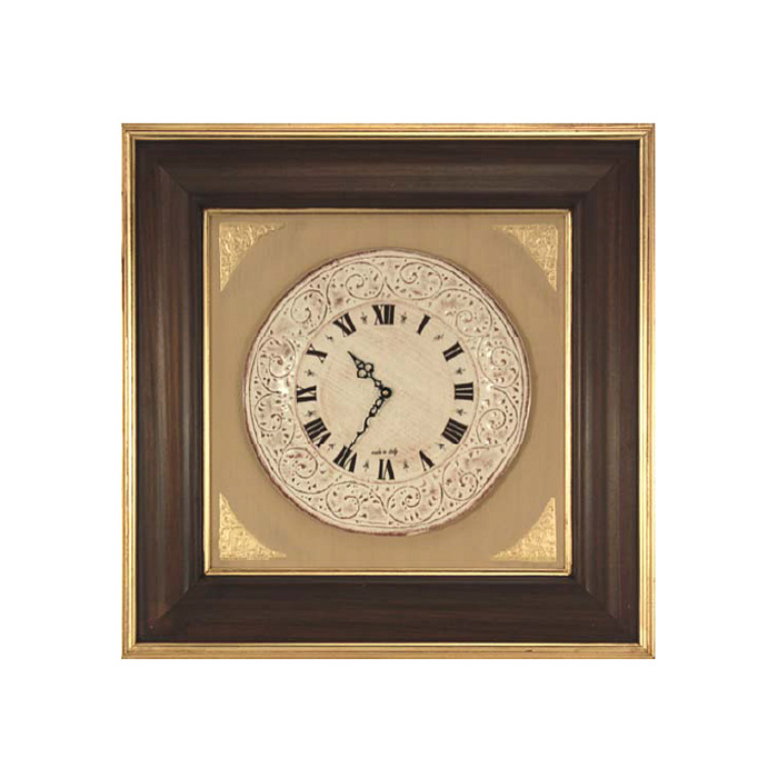 Часы "Бергамо"