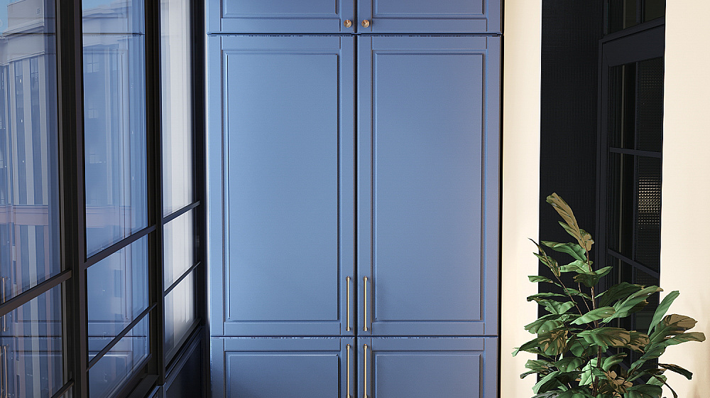 ЖК Новый Лесснер