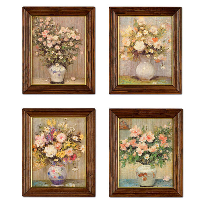 Картины "Нежные прикосновения"