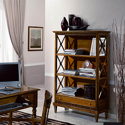 Книжный шкаф "Рикорди"