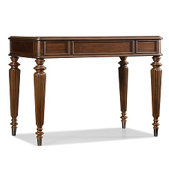 Стол письменный "Домашняя библиотека"