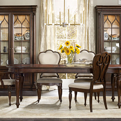 Столовая "Лисбург"