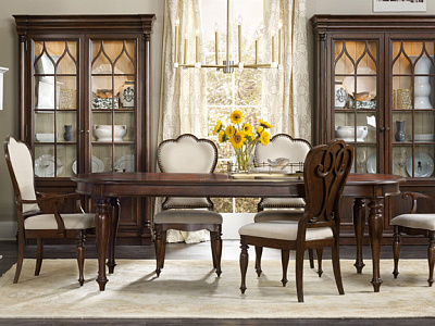 Столовая "Лисбург"