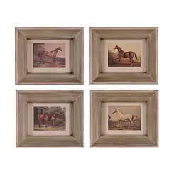 Картины "Лошади"