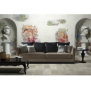 Диван - Кровать "Эдельвейс"