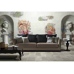 Диван - Кровать "Эдельвейс"