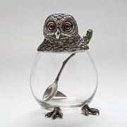 Сахарница "Сова"