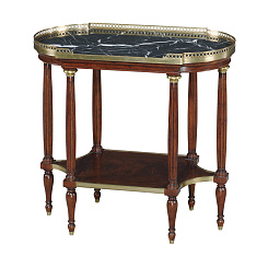 Ламповый столик "Парфе"