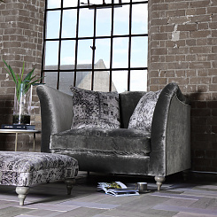 Кресло для двоих "Лалик"