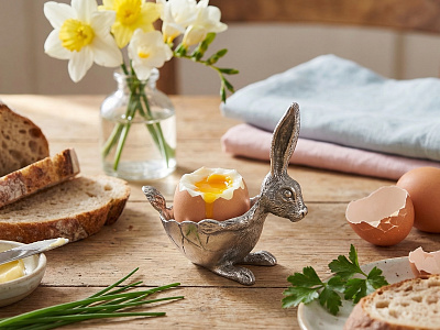 Изделия из олова