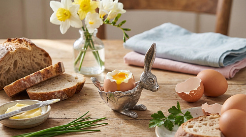 Изделия из олова