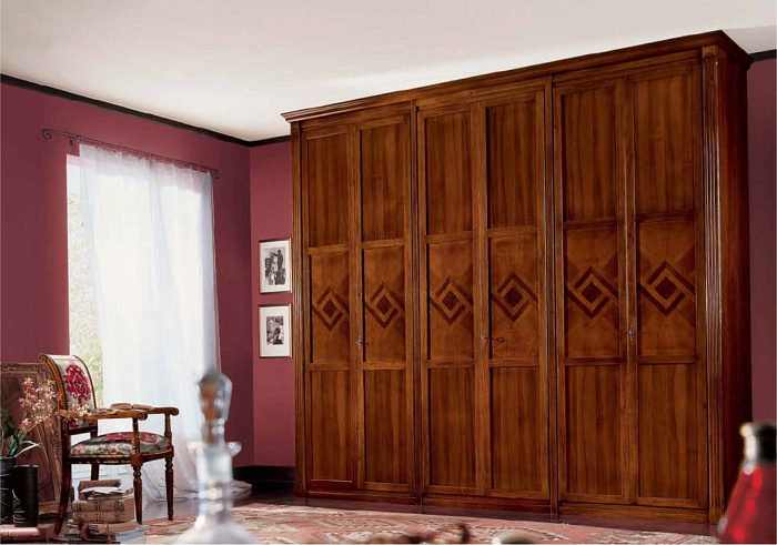 Шкаф "Васари"