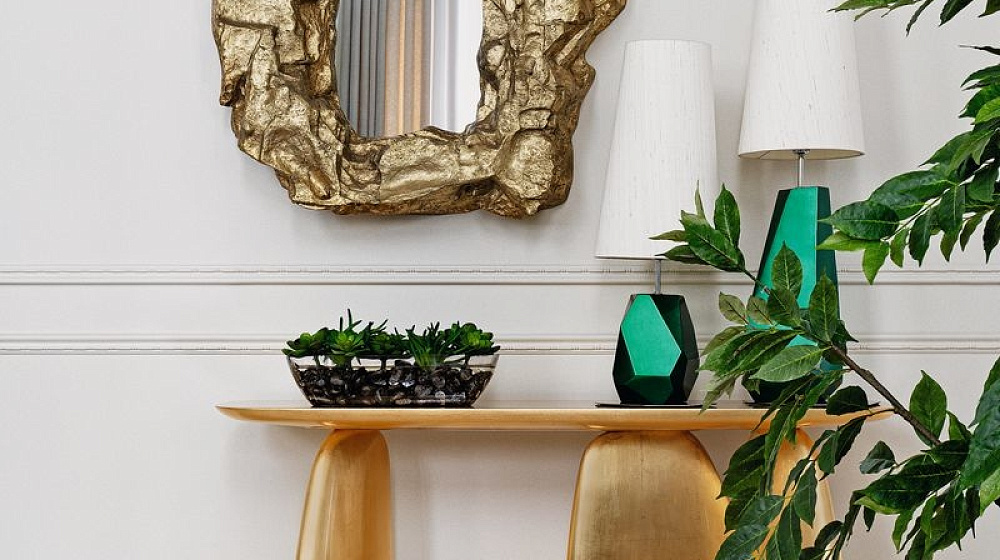 Интерьер-праздник: дом 2 000 кв. м