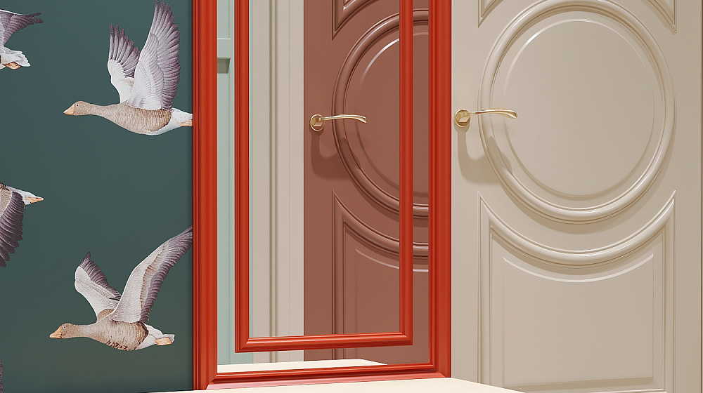 ЖК Новый Лесснер